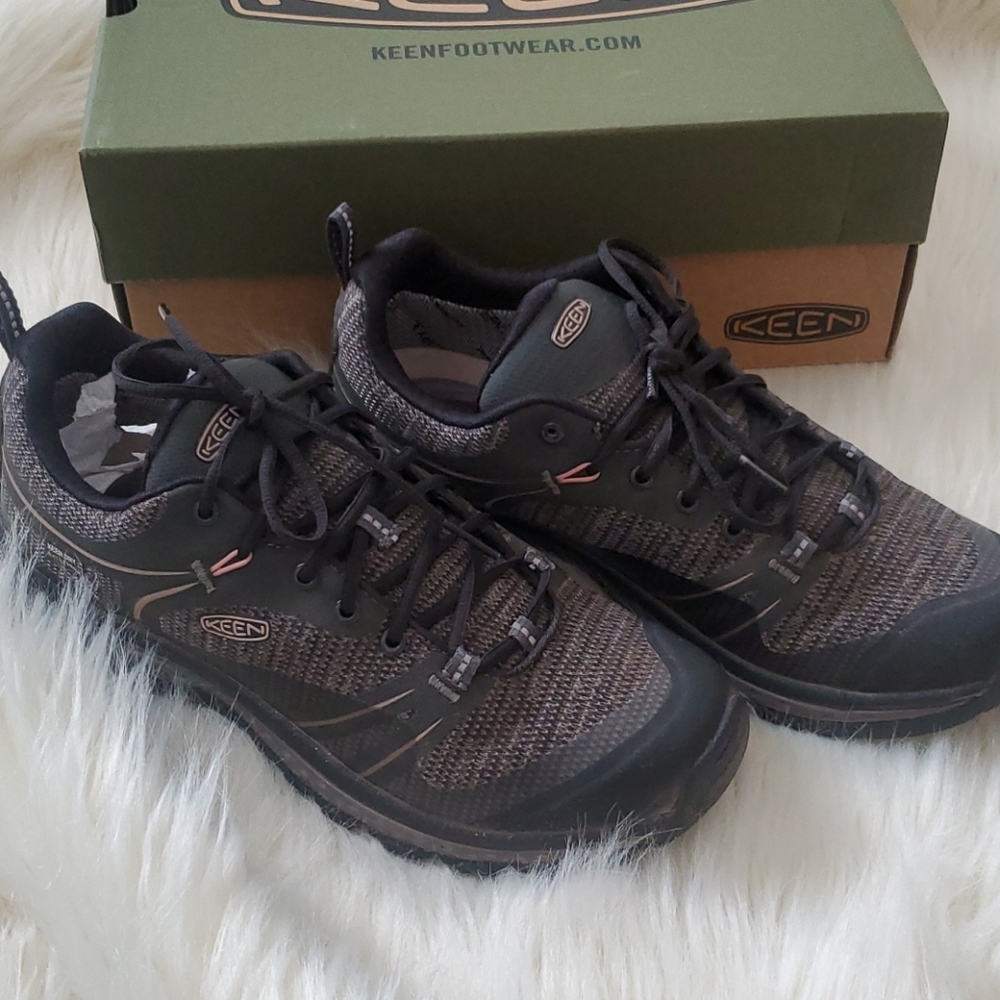 Keen TERRADORA WP WOMANS SNEAKERS